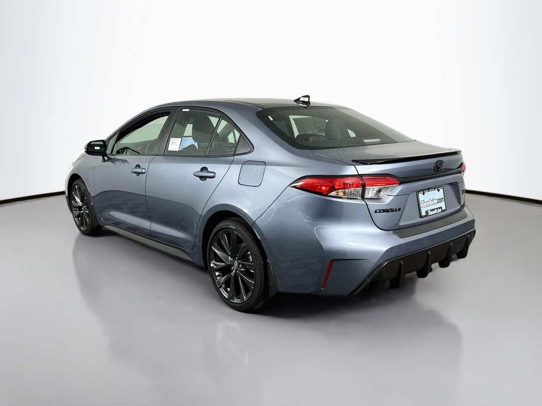 2026 Toyota Corolla SE - Image 5