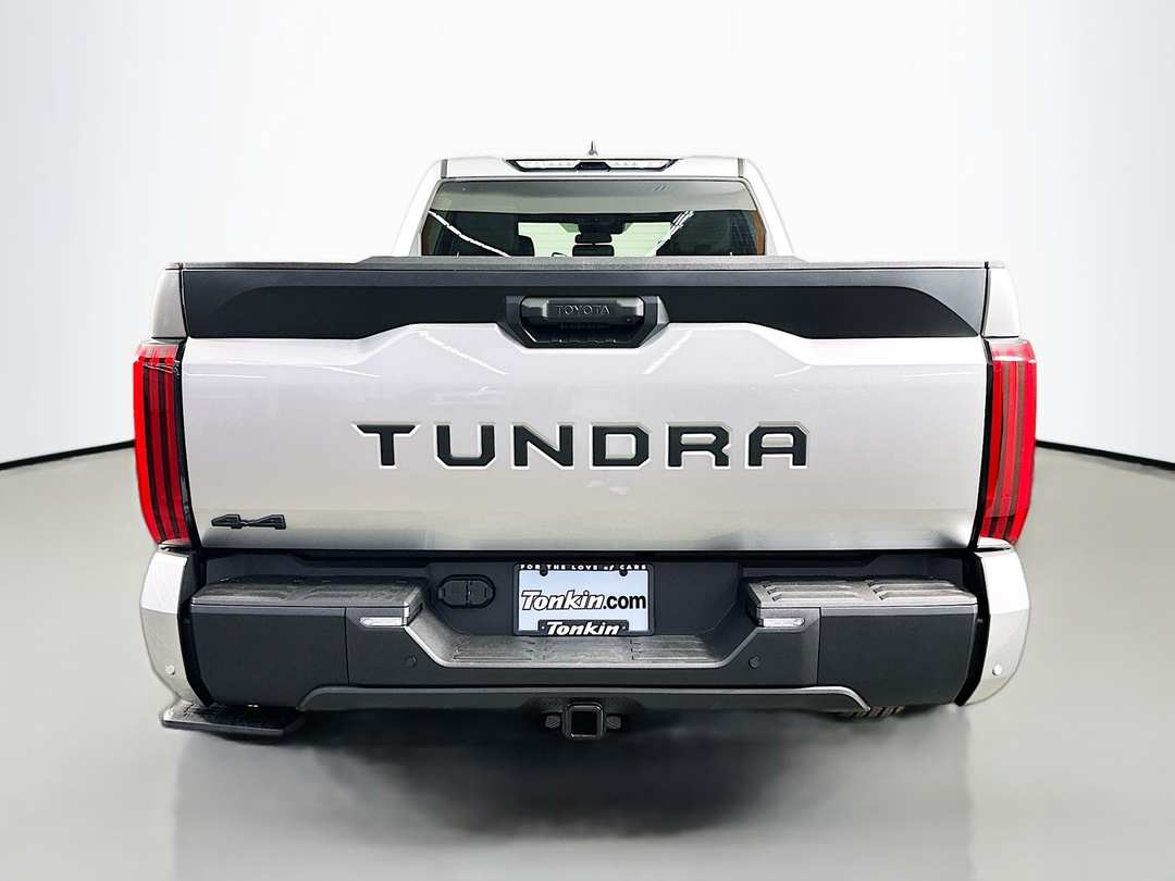 2026 Toyota Tundra SR5 - Image 6