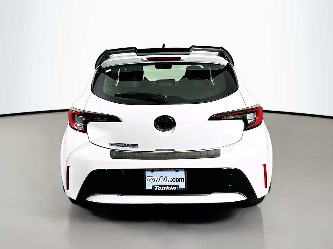 2026 Toyota Corolla SE - Image 6