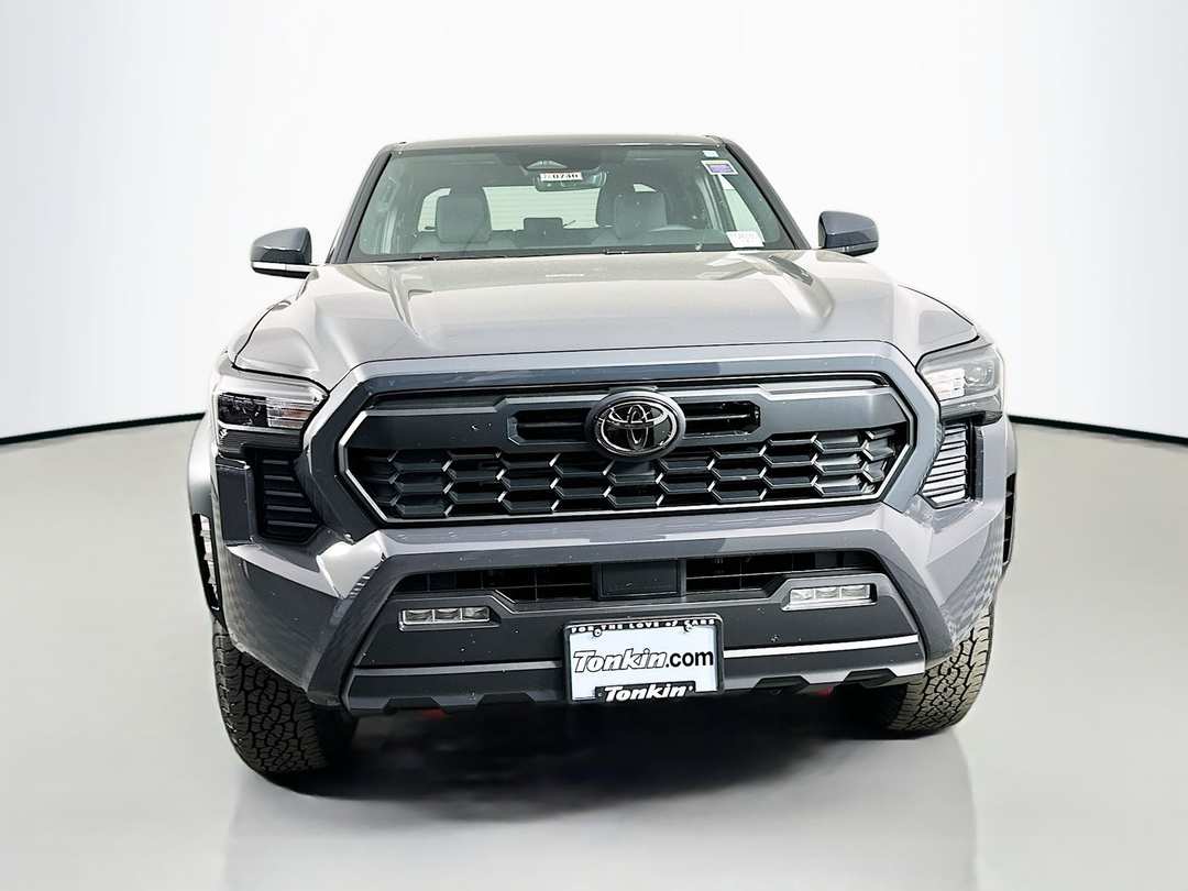 2026 Toyota Tacoma TRD OffRoad - Image 2
