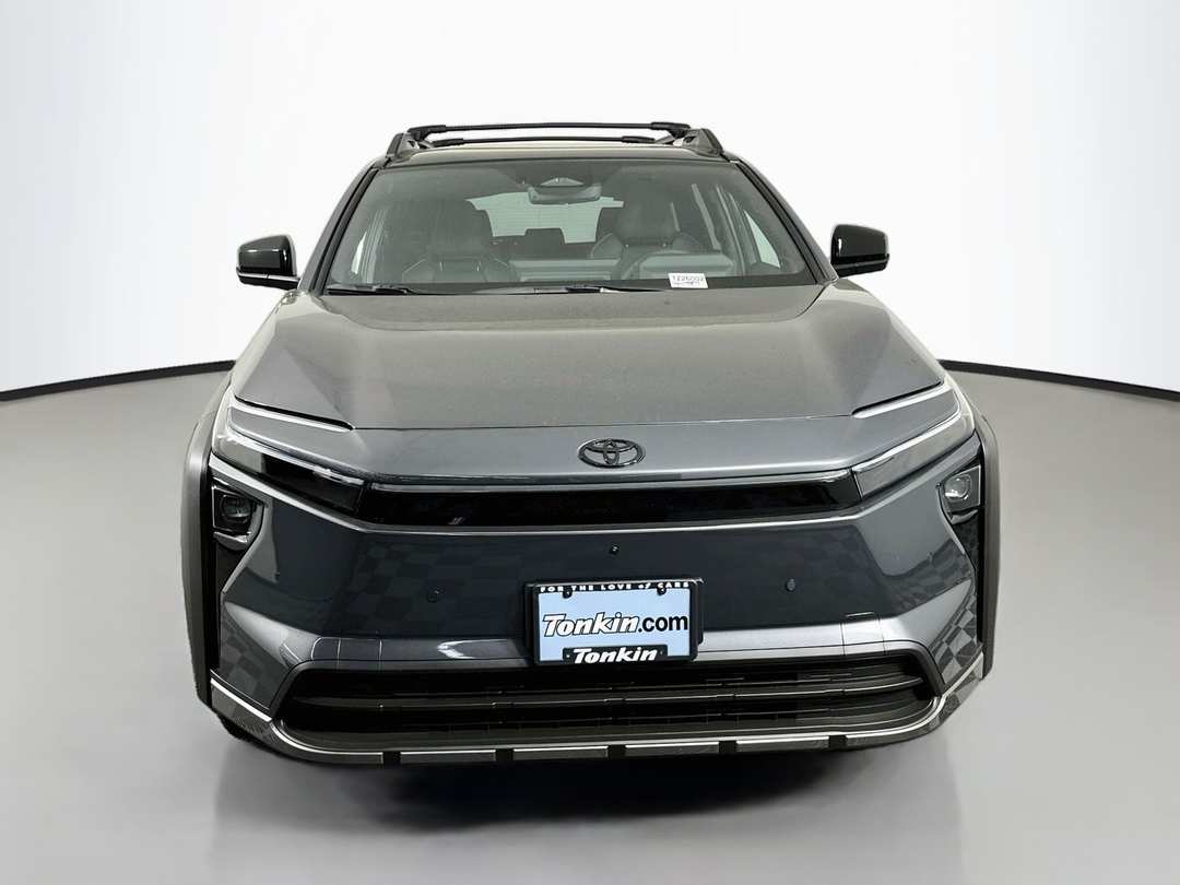 2026 Toyota Bz Woodland Premium - Image 2
