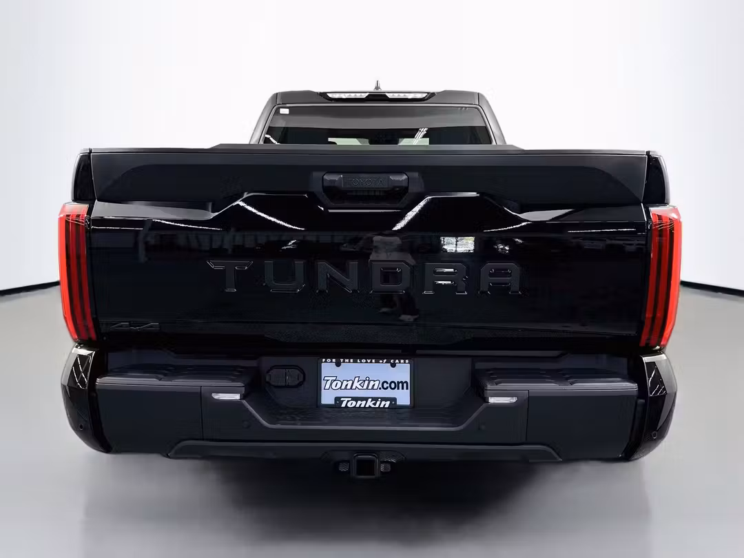 2026 Toyota Tundra SR5 - Image 6