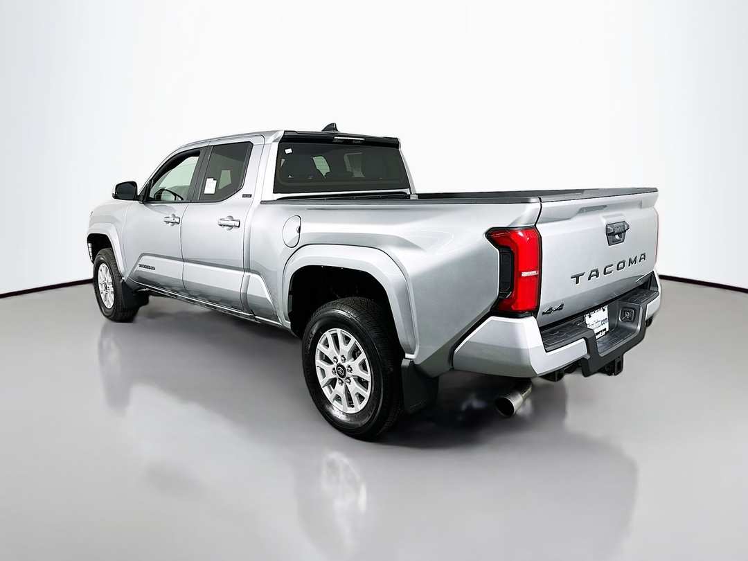 2026 Toyota Tacoma SR5 - Image 5