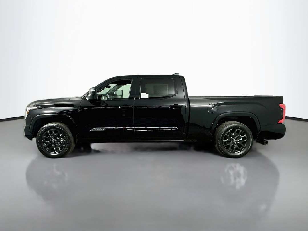 2026 Toyota Tundra Platinum - Image 4