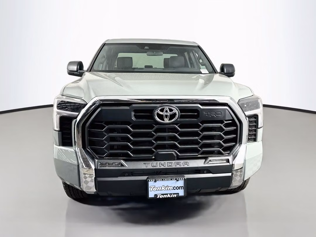 2026 Toyota Tundra SR5 - Image 2