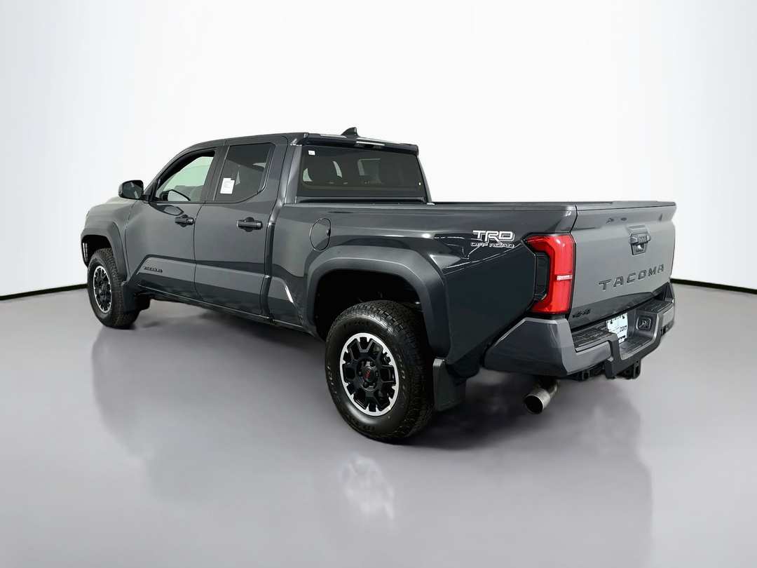 2026 Toyota Tacoma TRD OffRoad - Image 5