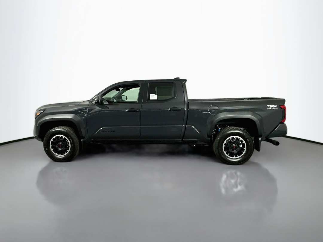 2026 Toyota Tacoma TRD OffRoad - Image 4