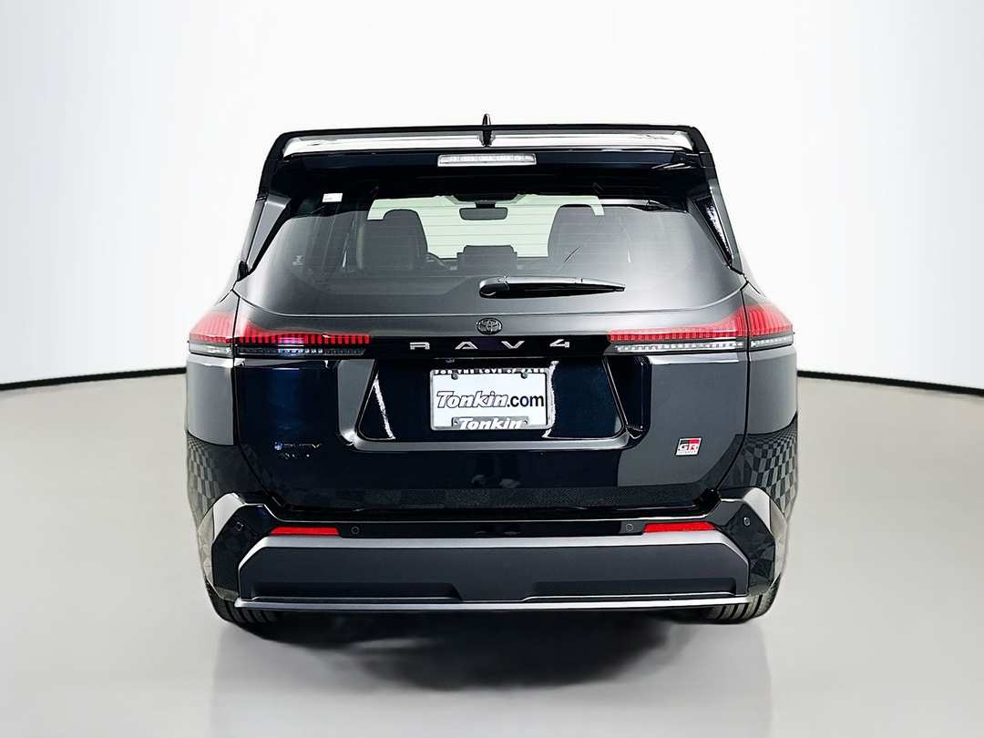 2026 Toyota Rav4 Plug-In Hybrid GR Sport - Image 6