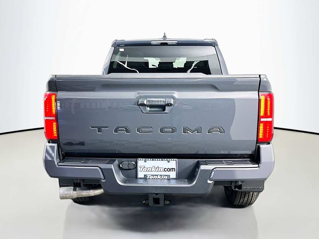 2026 Toyota Tacoma TRD Sport - Image 6