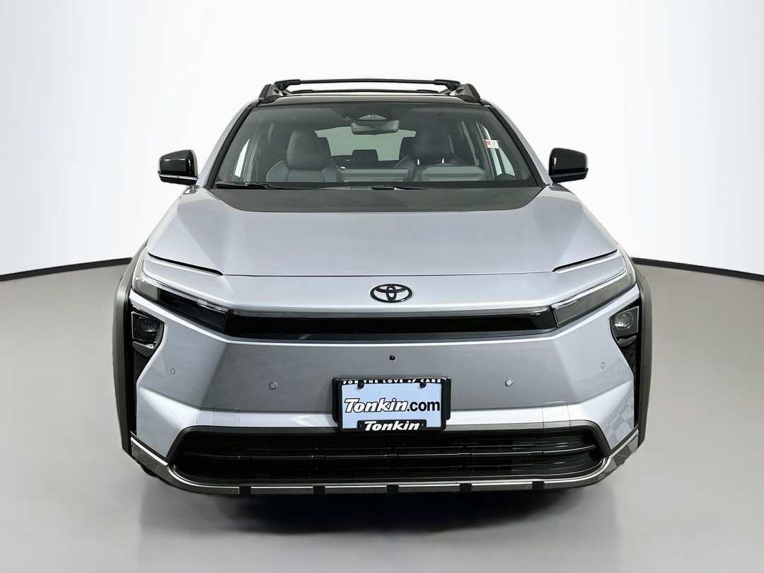 2026 Toyota Bz Woodland Premium - Image 2