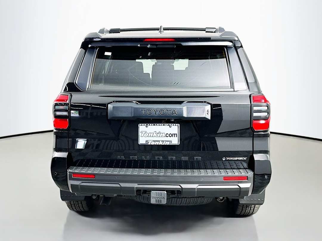 2026 Toyota 4Runner I-Force Max TRD Off Road Premium - Image 6