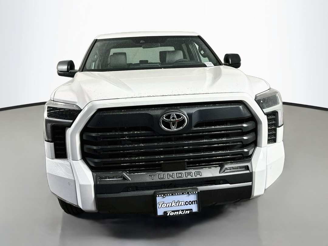 2026 Toyota Tundra SR5 - Image 2