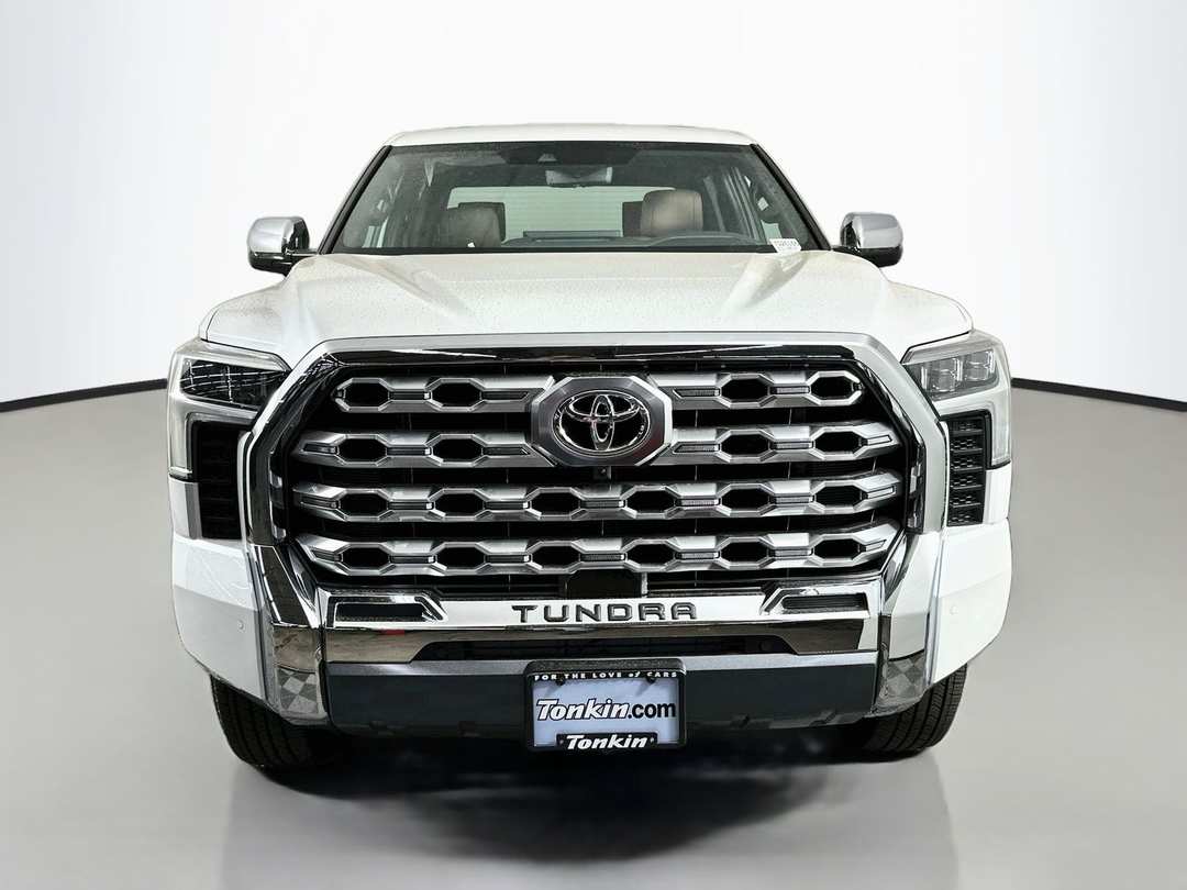 2026 Toyota Tundra 1794 - Image 2