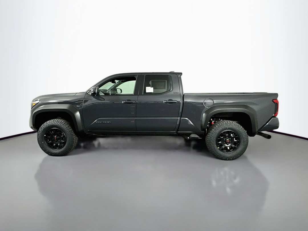 2026 Toyota Tacoma SR5 - Image 4