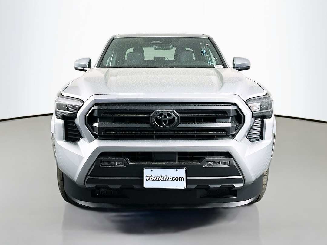 2026 Toyota Tacoma SR5 - Image 2