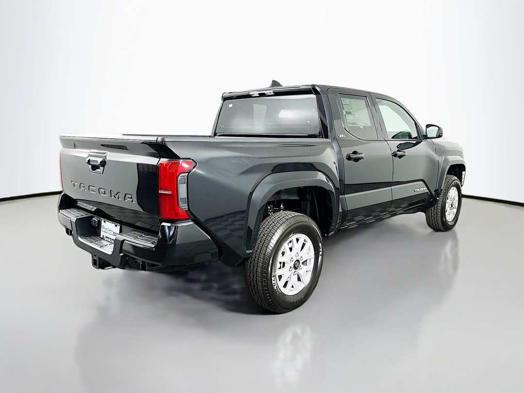 2026 Toyota Tacoma SR5 - Image 7