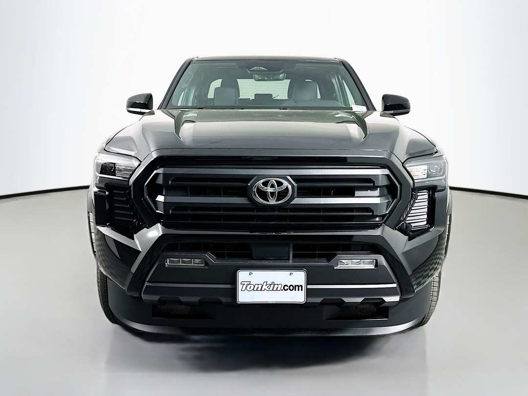 2026 Toyota Tacoma SR5 - Image 2