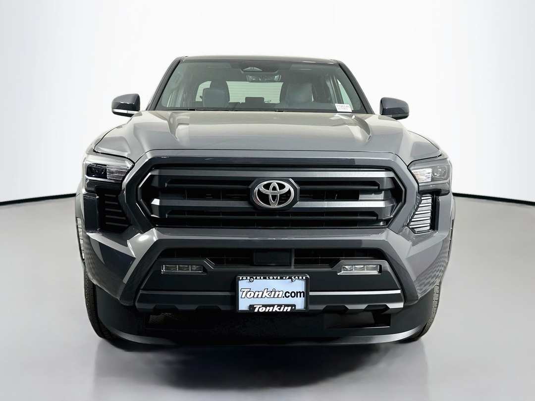 2026 Toyota Tacoma SR5 - Image 2
