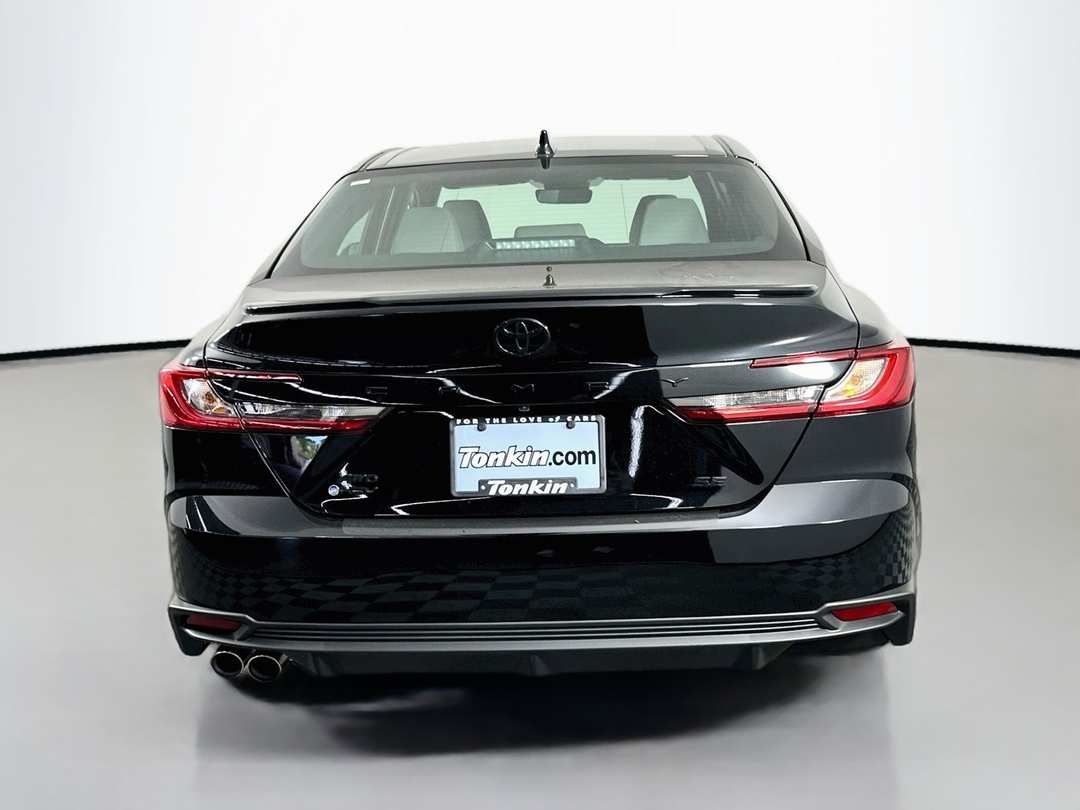 2026 Toyota Camry XSE - Image 6