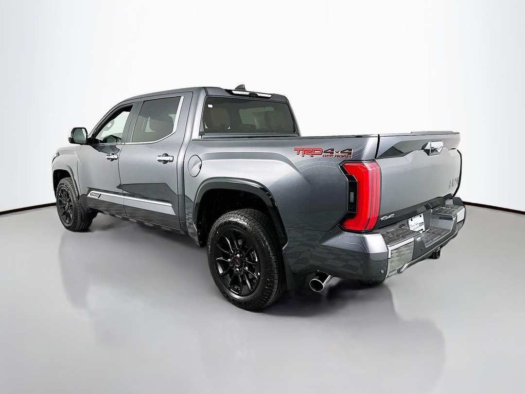2026 Toyota Tundra 1794 - Image 5