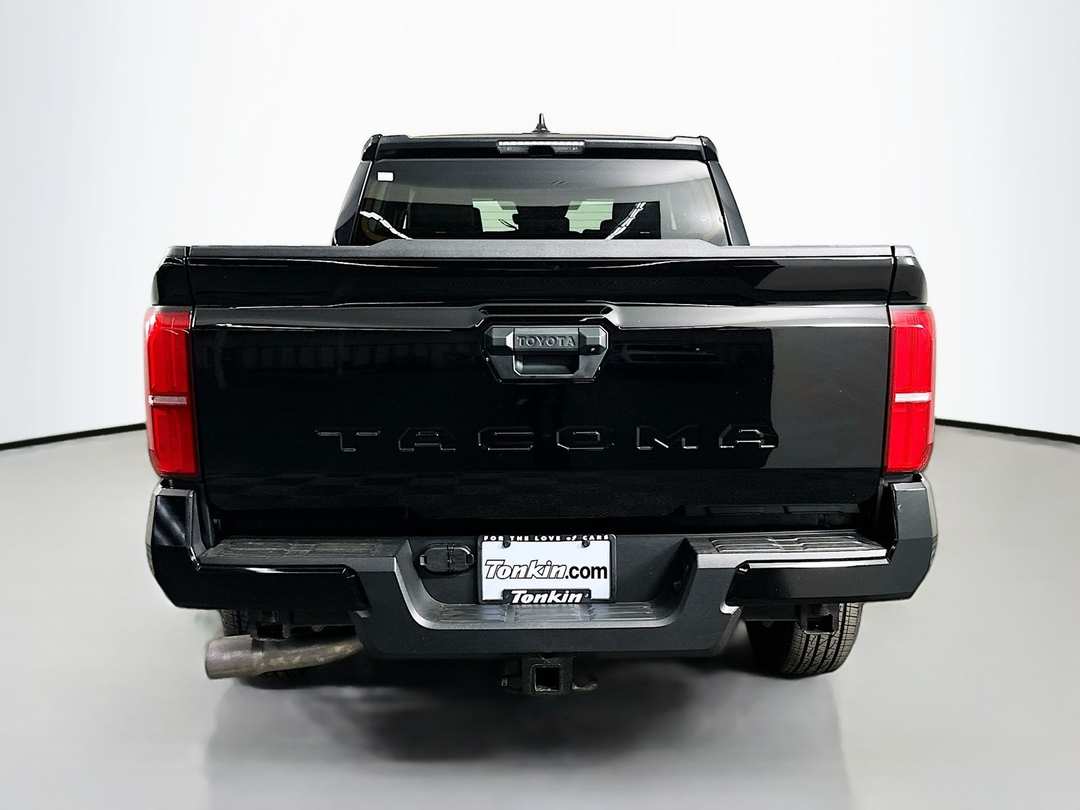 2026 Toyota Tacoma SR5 - Image 6