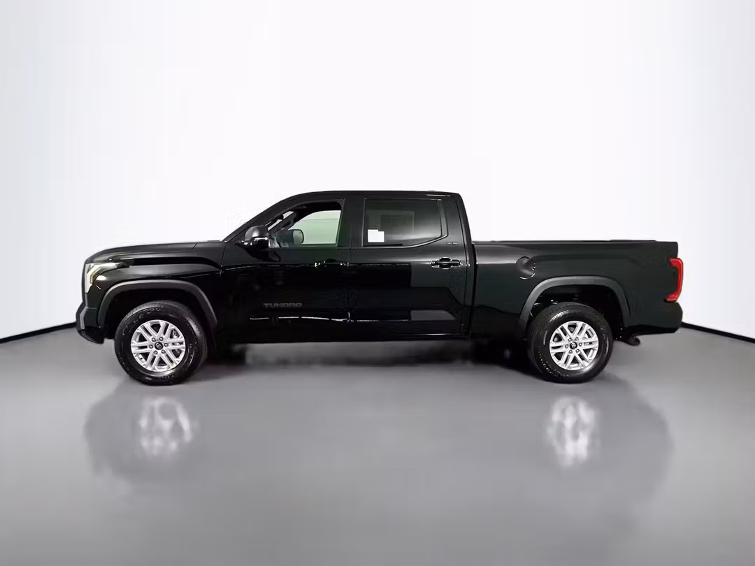 2026 Toyota Tundra SR5 - Image 4