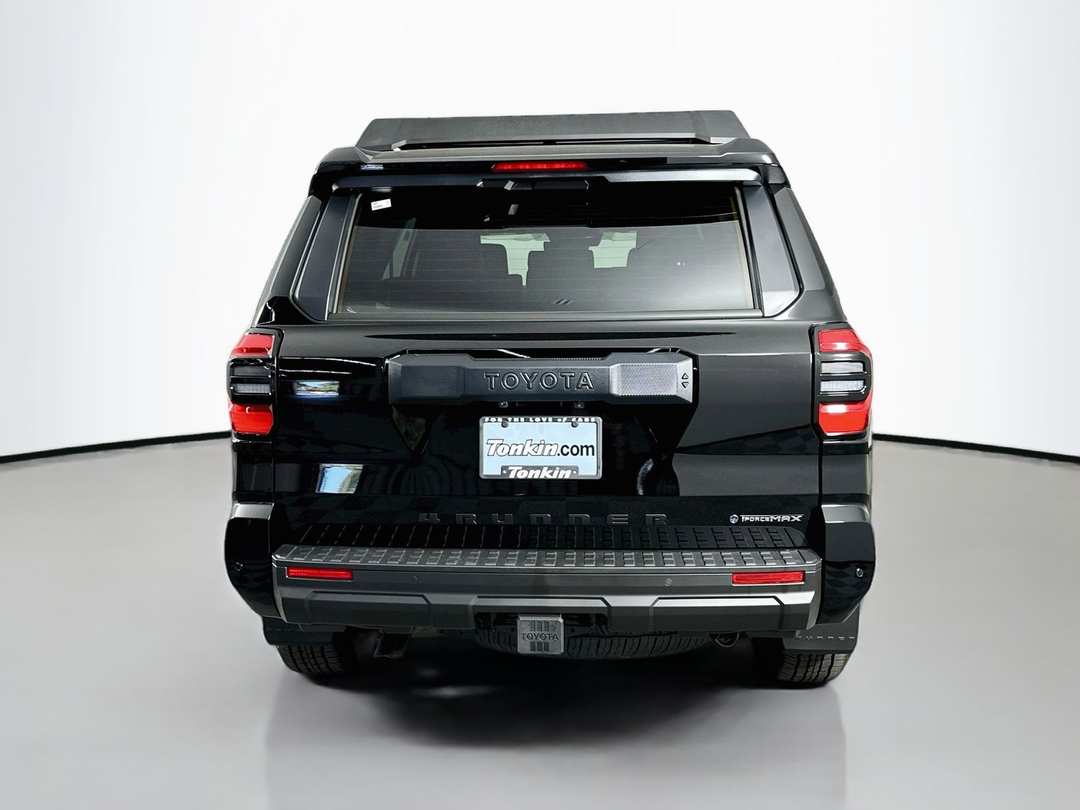2026 Toyota 4Runner I-Force Max Hybrid TRD Off Road Premium - Image 6