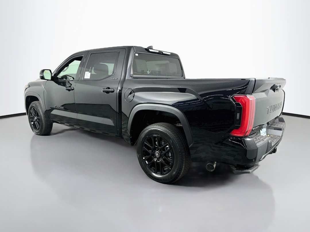 2026 Toyota Tundra Limited - Image 5