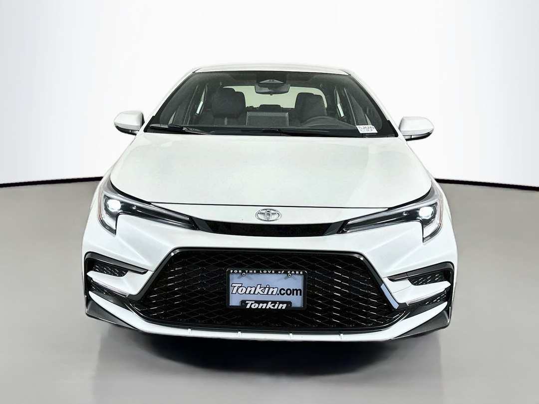 2026 Toyota Corolla Hybrid SE - Image 2