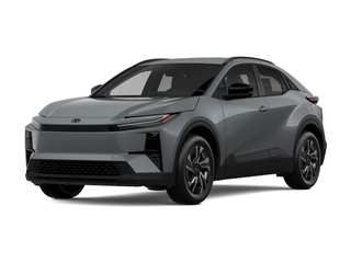 2026 Toyota C-Hr XSE