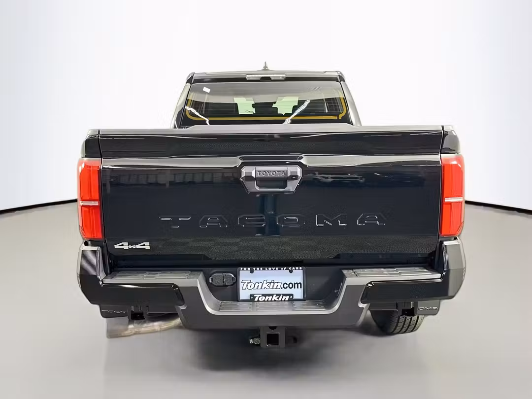 2026 Toyota Tacoma SR5 - Image 6