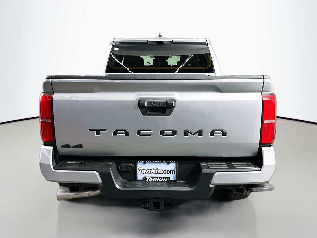 2026 Toyota Tacoma TRD OffRoad - Image 6