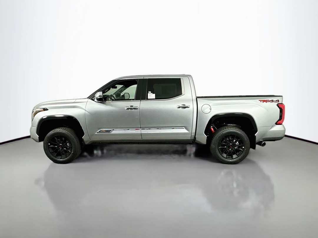 2026 Toyota Tundra 1794 - Image 4