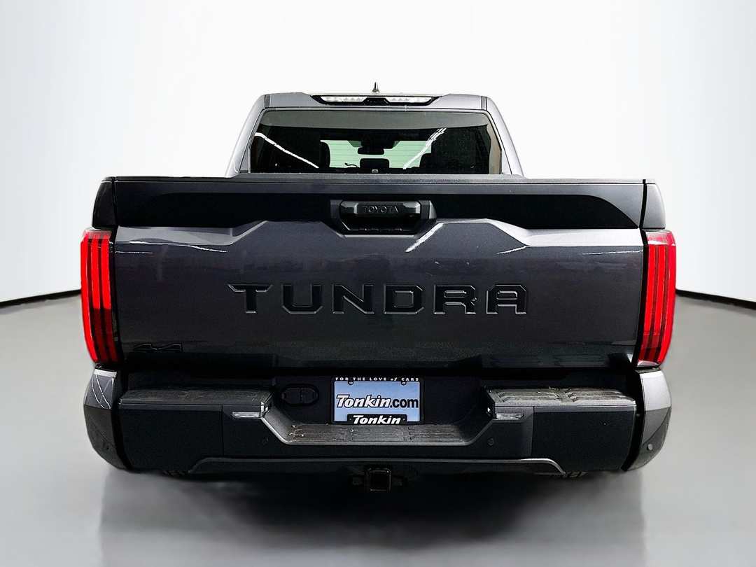 2026 Toyota Tundra SR5 - Image 6
