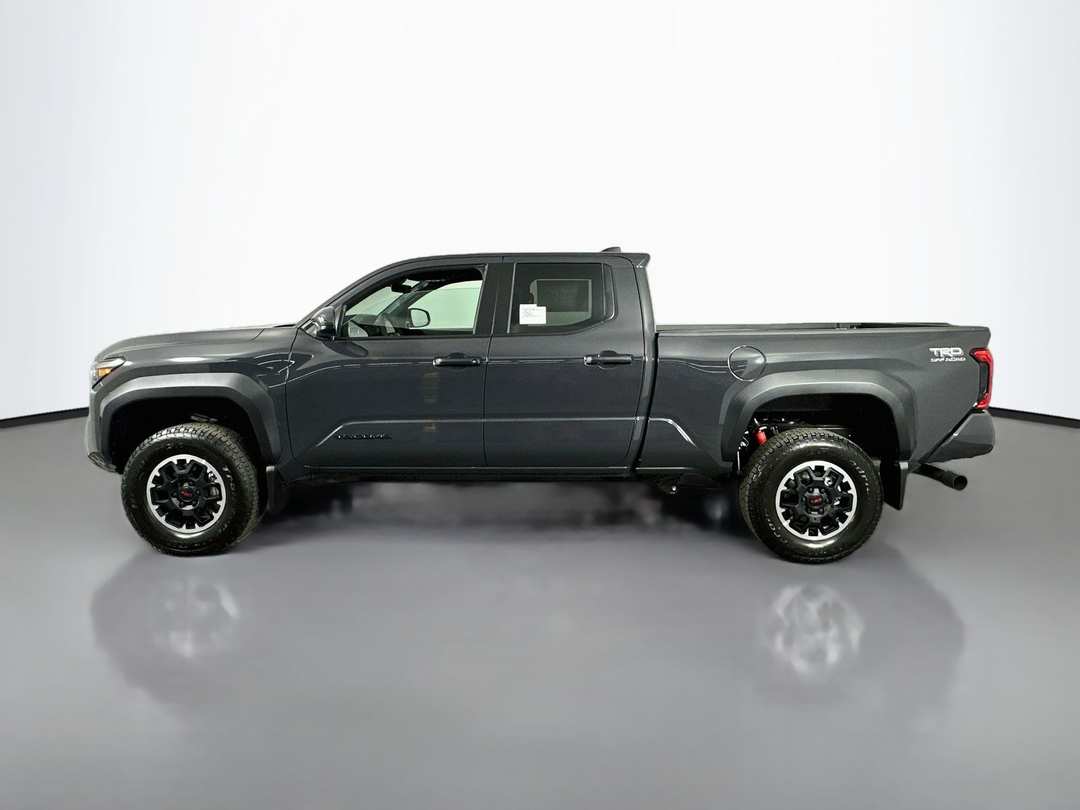 2026 Toyota Tacoma TRD OffRoad - Image 4