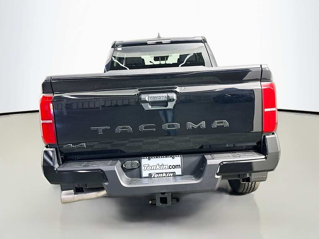 2026 Toyota Tacoma SR5 - Image 6