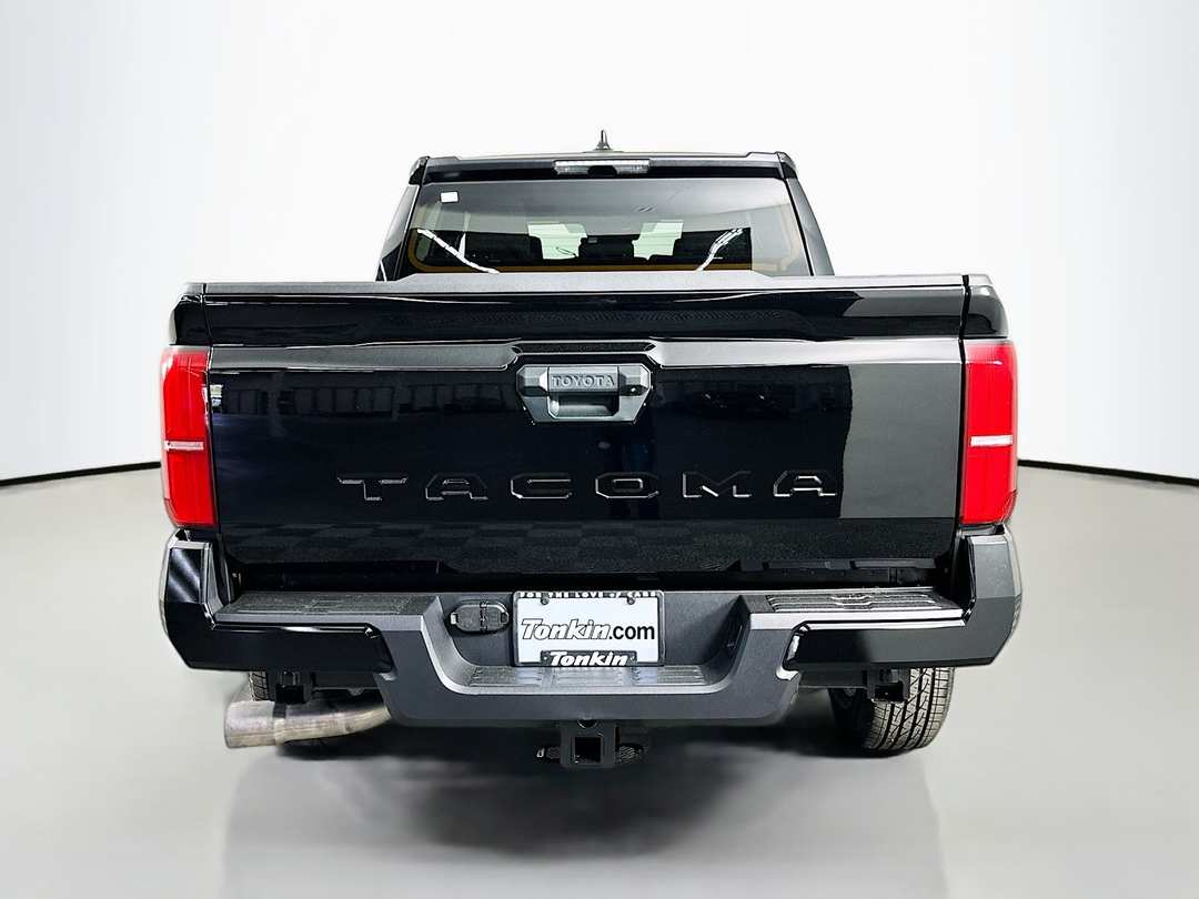 2026 Toyota Tacoma SR5 - Image 6