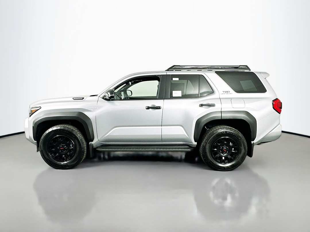 2026 Toyota 4Runner I-Force Max Hybrid TRD Off Road Premium - Image 4