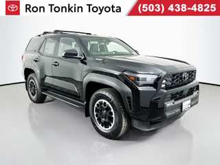 2026 Toyota 4Runner I-Force Max TRD Off Road Premium
