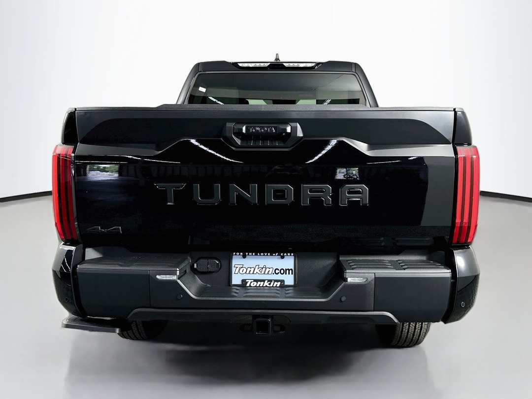 2026 Toyota Tundra SR5 - Image 6
