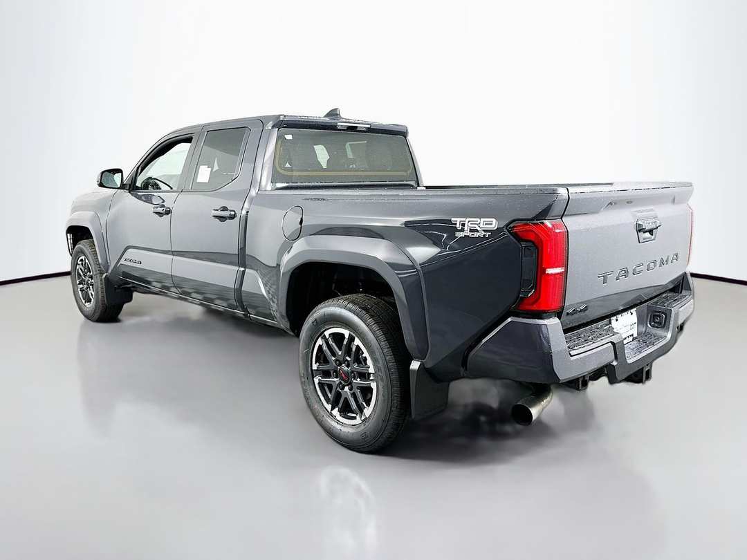 2026 Toyota Tacoma SR5 - Image 5