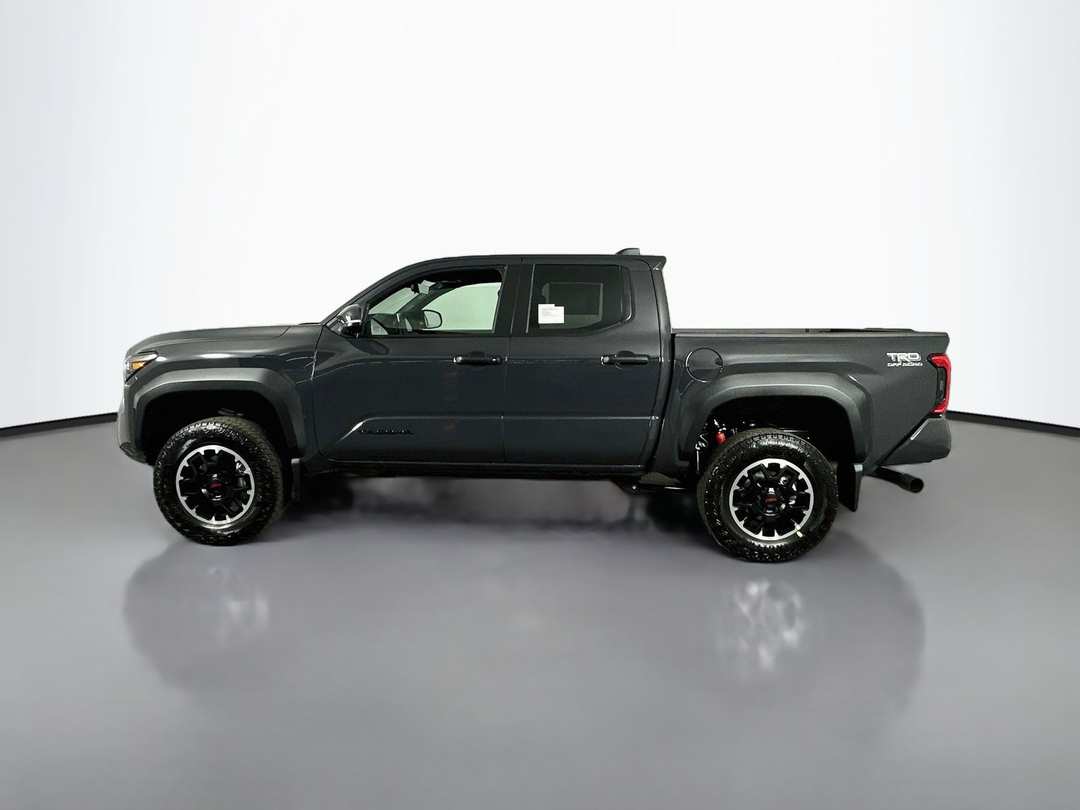 2026 Toyota Tacoma TRD OffRoad - Image 4