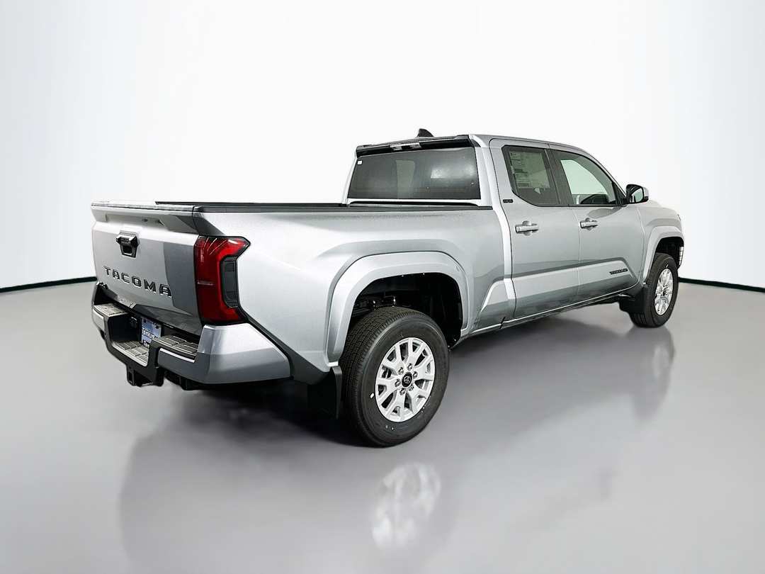 2026 Toyota Tacoma SR5 - Image 7