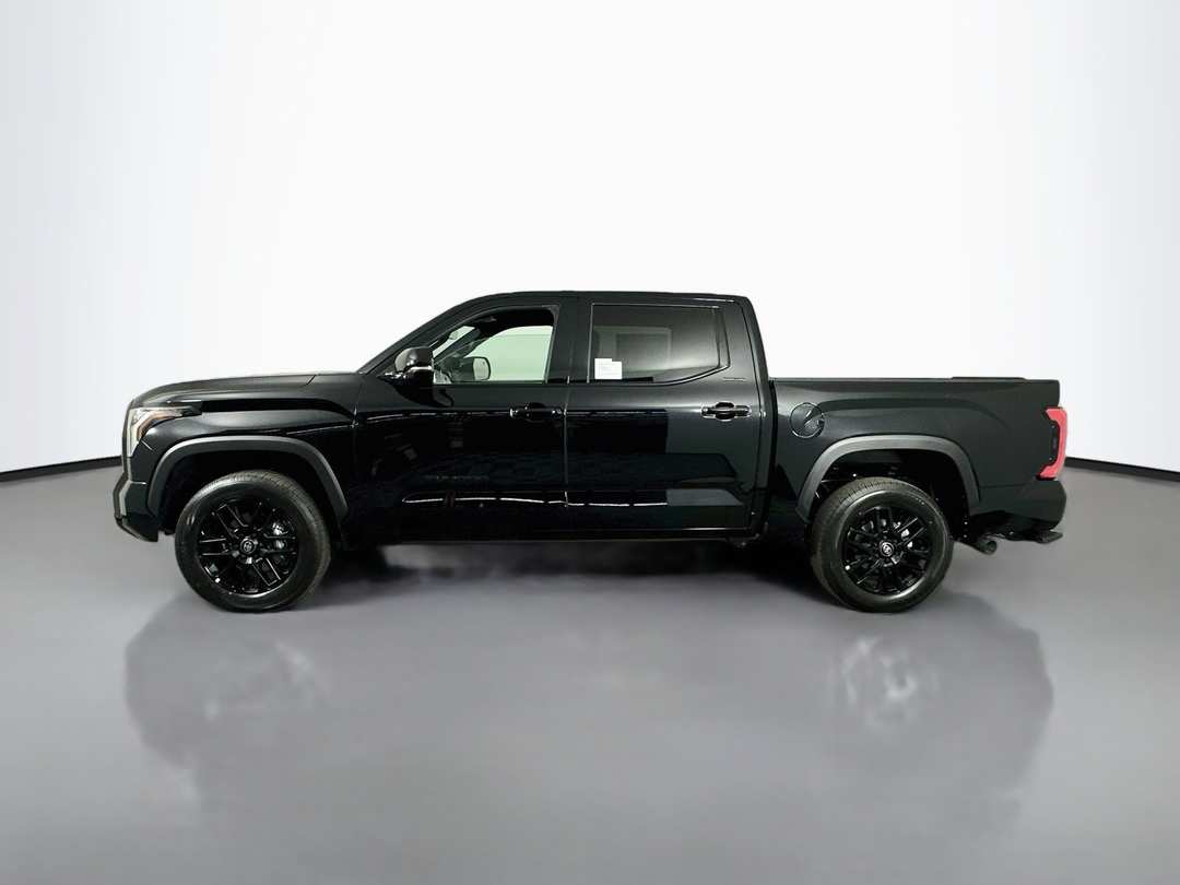 2026 Toyota Tundra Limited - Image 4