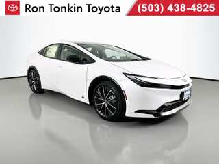 2026 Toyota Prius Limited