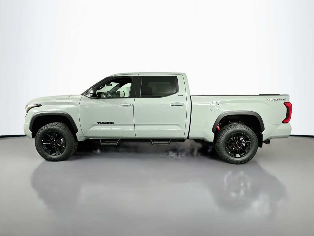 2026 Toyota Tundra SR5 - Image 4