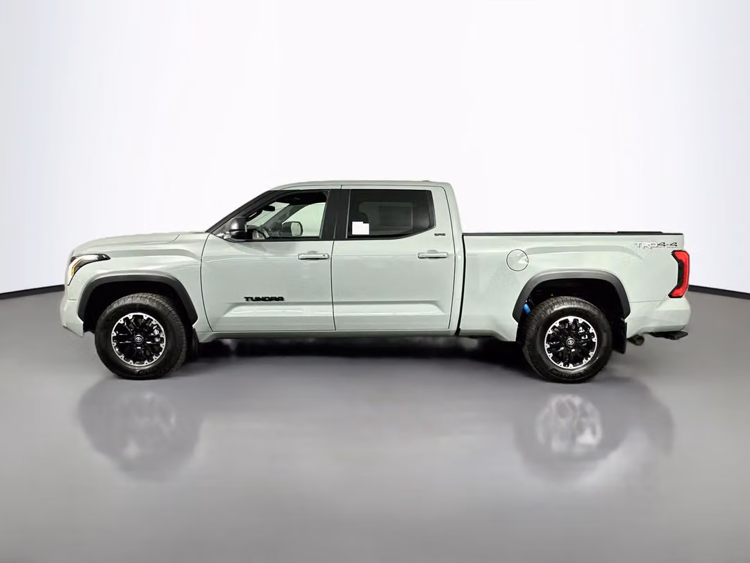 2026 Toyota Tundra SR5 - Image 4