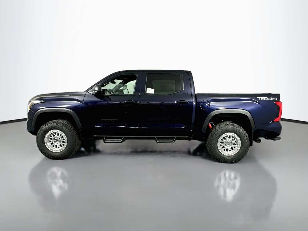 2026 Toyota Tundra SR5 - Image 4