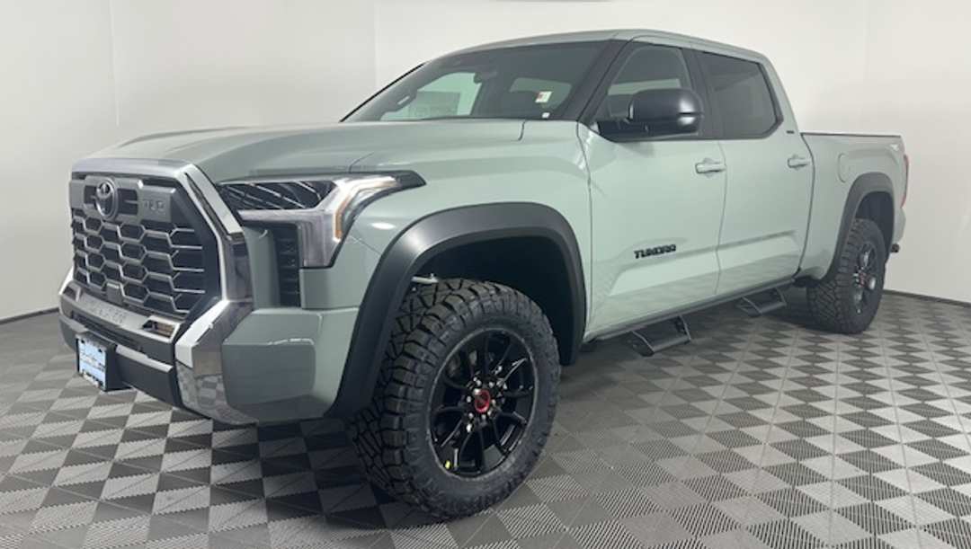 Toyota Tundra - Image 6