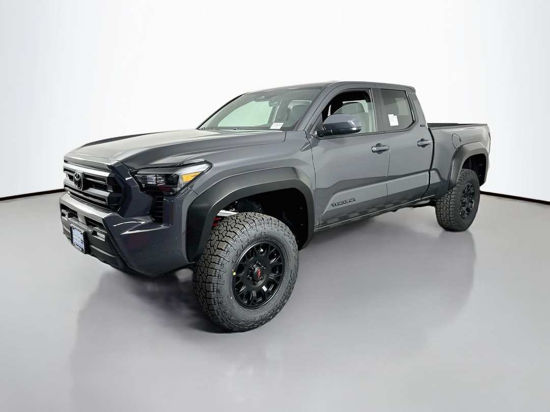 2026 Toyota Tacoma SR5 - Image 3